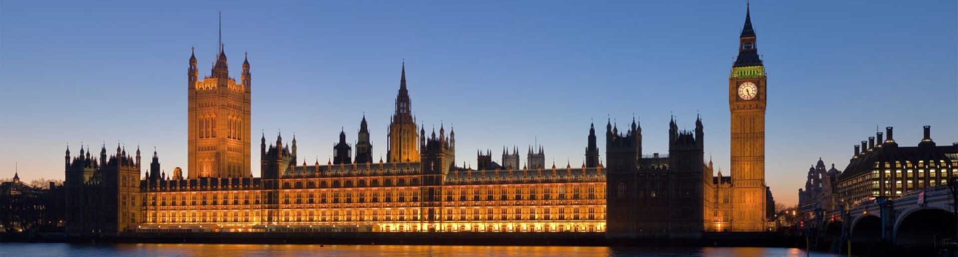 英倫的天空 UK in Focus